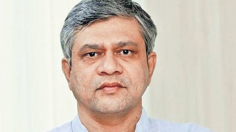 Punctuality ‘on track’ as Vaishnaw tears into Opposition