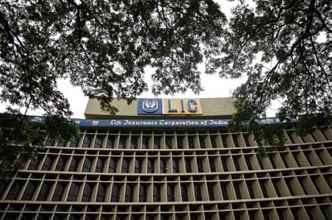 LIC Headquarter