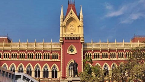 Calcutta High Court.
