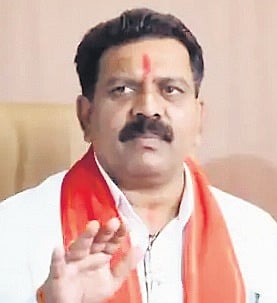 Chhattisgarh: BJP MLAs corner govt on religious conversions