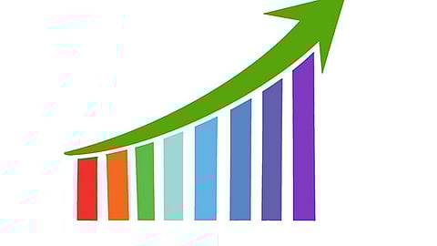 It noted that India's macroeconomic variables are expected to remain stable in FY26, with GDP growth staying around 6.5%.