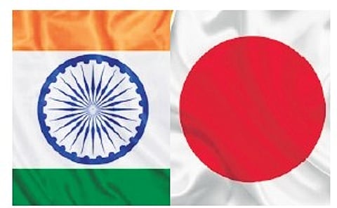 Learn our language: Japanese envoy tells students in Bengaluru