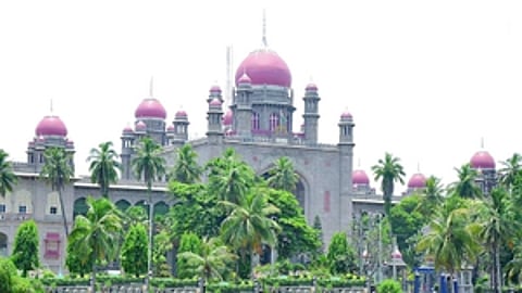 The petitioner alleged that a previous High Court order granting him partial custody of his six-year-old daughter was being deliberately flouted by his wife