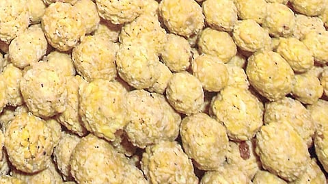 Inspired by the Laddu Dittam, the new SOPs will mandate rigorous cleanliness and structured workforce management.