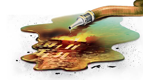 Image used for representational purpose.