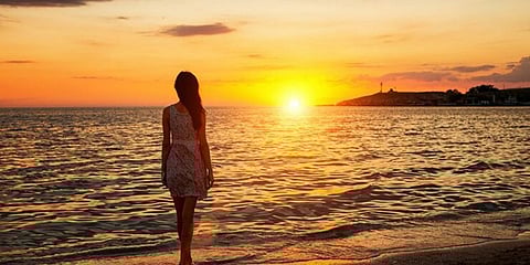 Excepts from a chosen life