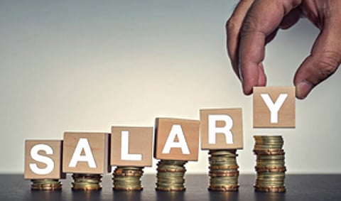 GCCs in India poised for salary hikes outpacing traditional IT sector: Report