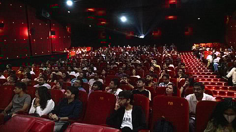 Watching Shahid, a film that captured Mumbai with raw honesty through its guerrilla-style shooting.