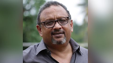 Police acted after petitions accused Samuel of calling Erattupetta 'Mini Taliban' and claiming most residents supported Islamic terrorism in a YouTube speech.