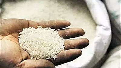 Telangana to launch historic free fine-rice distribution scheme on Ugadi, benefiting over 3 crore people.
