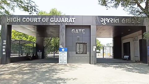 Gujarat High Court