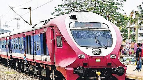 The Bengaluru Suburban Rail Project is seen as a key solution to easing traffic congestion and improving public transport connectivity across the city and surrounding regions.