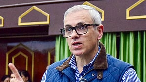 Omar Abdullah