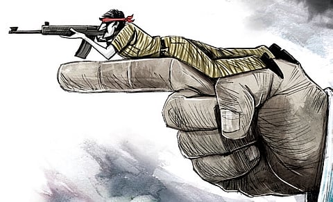 Image used for representative purposes only.