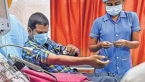 Cancer cases high in UP, Maharashtra, Bihar, West Bengal & TN