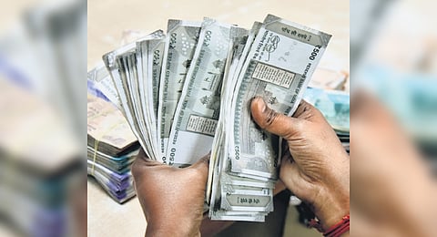 Image used for representation purposes only.