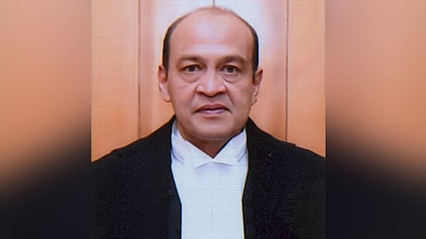 As per reports, a fire at Justice Varma's house had inadvertently led to the alleged recovery of cash by the firefighter.