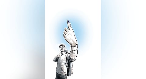 All councillors, except the independents, recently filed a case in the Madras High Court seeking a no-confidence motion against Thilagavathy.