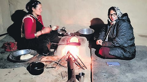 Heera Singh Garhwali: From struggling villager to renowned trekking guide in the Garhwal mountains