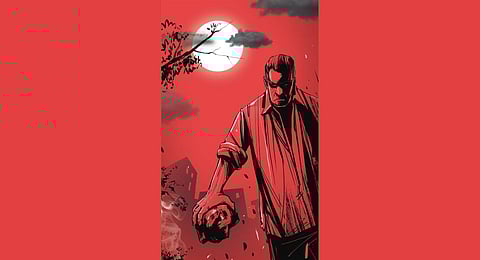 According to the police, the motive behind the crime was jealousy, as Samir owned a phone that the juvenile offender wanted.