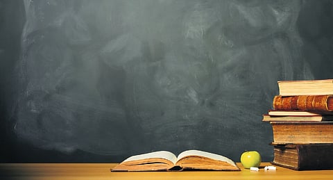 Image used for representation purposes only.