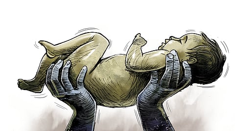 Representational image.