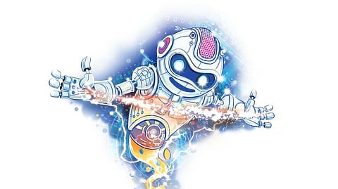 The tool transforms voice recordings into text in the selected language and formats them into a comprehensive petition, NTR District CP said.