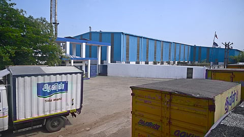 The programme also includes capacity building and training for progressive dairy farmers to promote better fodder management practices.