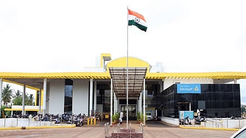 Belagavi City Corporation