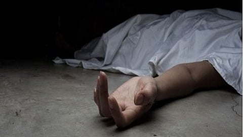 The deceased was studying in Class VI at a government school in Batla House.