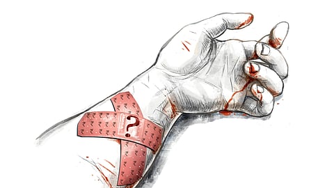 Image used for representational purposes only.