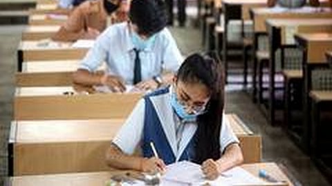 The Assam State School Education Board has cancelled Class 11 examinations for the remaining subjects following reports of widespread paper leaks.