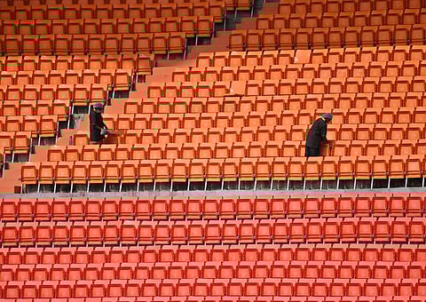 The state government will implement the Gig and Platform Workers Welfare Act from May 1, marking International Workers’ Day.