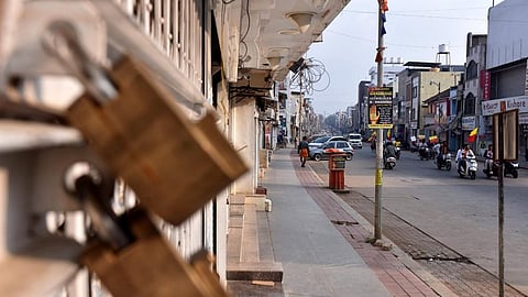 Representational image.