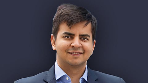 Bhavish Aggarwal