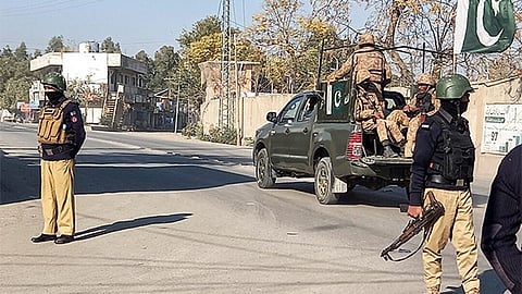 The report highlights the ISI’s strategy of tracking the movement and deployment of Indian security forces, identifying vulnerabilities in border patrol routes, and analyzing terrain conditions in real-time.