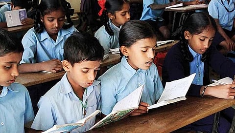 Andhra Pradesh adopts revised NCERT syllabi