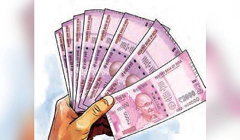 According to sources privy to the matter, transactions running into around Rs 3 lakh crores have taken place in the concerned account held by Kohad in the last few years.