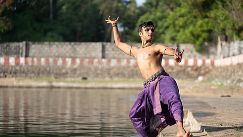 Prashwanath S Upadhye