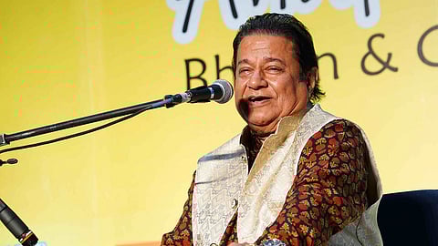 Anup Jalota