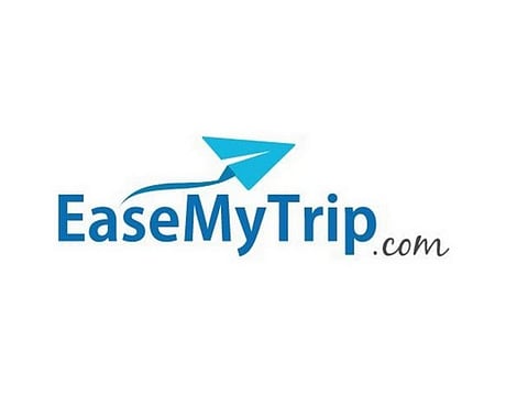 EaseMyTrip ventures into Charter Aviation market with strategic acquisition of 49 pc stake in Big Charter Pvt Ltd
