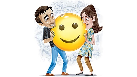 India was placed at 118 out of 147 countries, lower than Pakistan, Palestine and Ukraine.