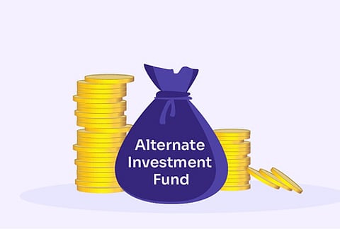 AIF commitments surge past Rs 14.2 tln; funds deployments nears Rs 6 tln