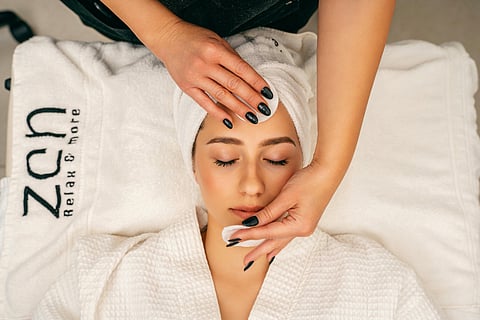 Glowing Skin Secrets revealed