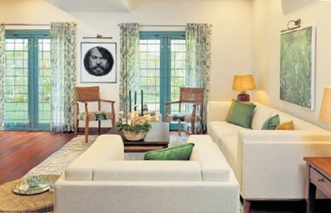 The house, where some of the most cherished moments of his life unfolded between 2008 and 2020, is now open to those eager to step into the home of the superstar.