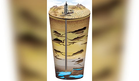 The findings were discussed in detail during the World Water Day 2025 discussion organised in Thiruvananthapuram