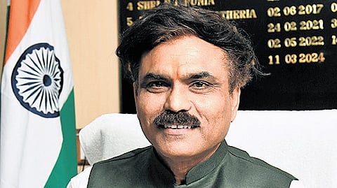 Interview | Most oppressed need to be empowered: Kishor Makwana