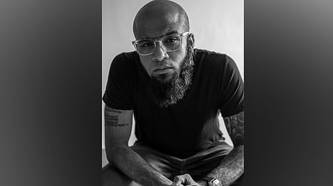 From bedroom project to metal pioneers, The Down Troddence's music challenges society and shatters norms.