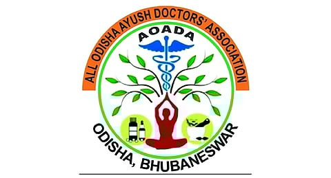 Odisha AYUSH doctors threaten stir from March 27 over non-fulfilment of demands