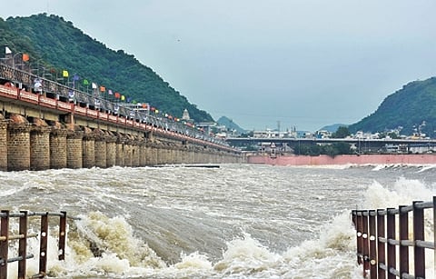 Image used for representaion purposes only.